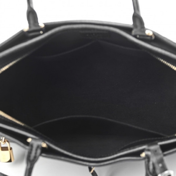 LOUIS VUITTON POPINCOURT MM - Picture 6 of 6